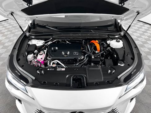 Used 2024 Lexus RX 450h AWD w/ Luxury Package image 35