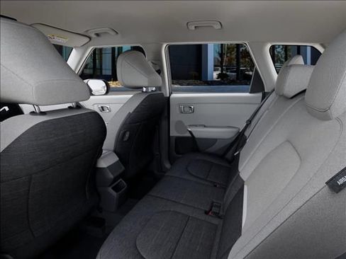 New 2027 Kia Seltos LX AWD/4WD image 18