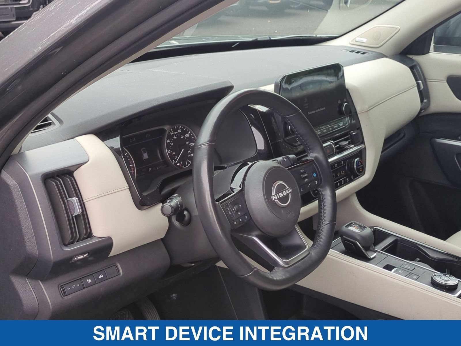 Used 2023 Nissan Pathfinder SL w/ SL Premium Package AWD/4WD image 15