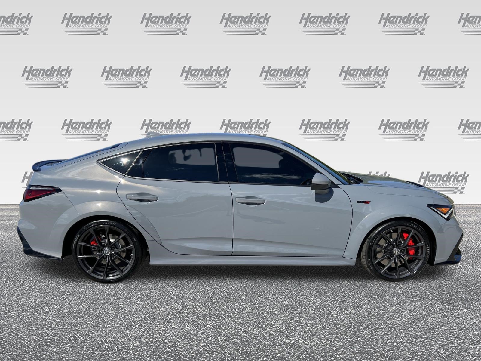 Used 2026 Acura Integra Type S FWD image 10