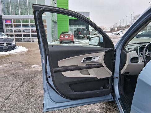 Used 2014 Chevrolet Equinox LT w/ Driver Convenience Package image 9