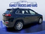 Used 2015 Jeep Cherokee Limited image 5