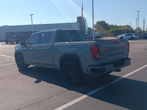 Used 2024 GMC Sierra 1500 Elevation AWD/4WD image 8