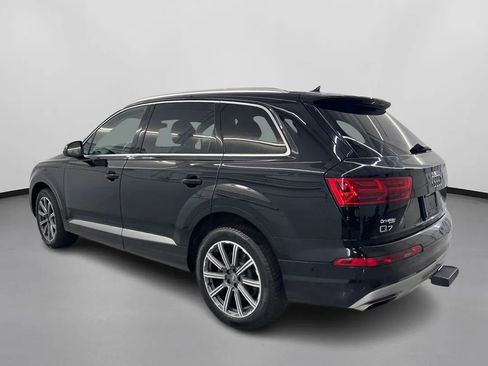 Used 2018 Audi Q7 3.0T Premium Plus image 7