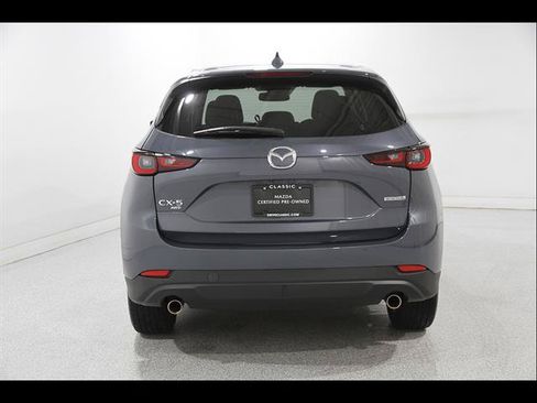Used 2023 MAZDA CX-5 Carbon Edition AWD/4WD image 18