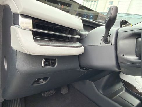 New 2026 Lincoln Navigator L Black Label AWD/4WD image 35