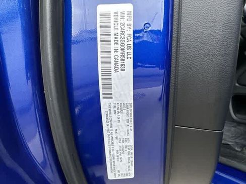 Certified 2021 Chrysler Pacifica Limited w/ Premium & Safety Sphere Group AWD/4WD image 34