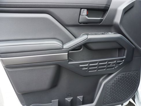 New 2026 Toyota 4Runner SR5 image 19