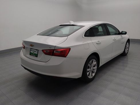 Used 2023 Chevrolet Malibu LT image 9