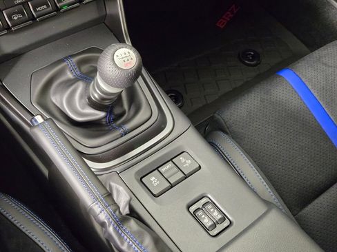 New 2026 Subaru BRZ tS image 18