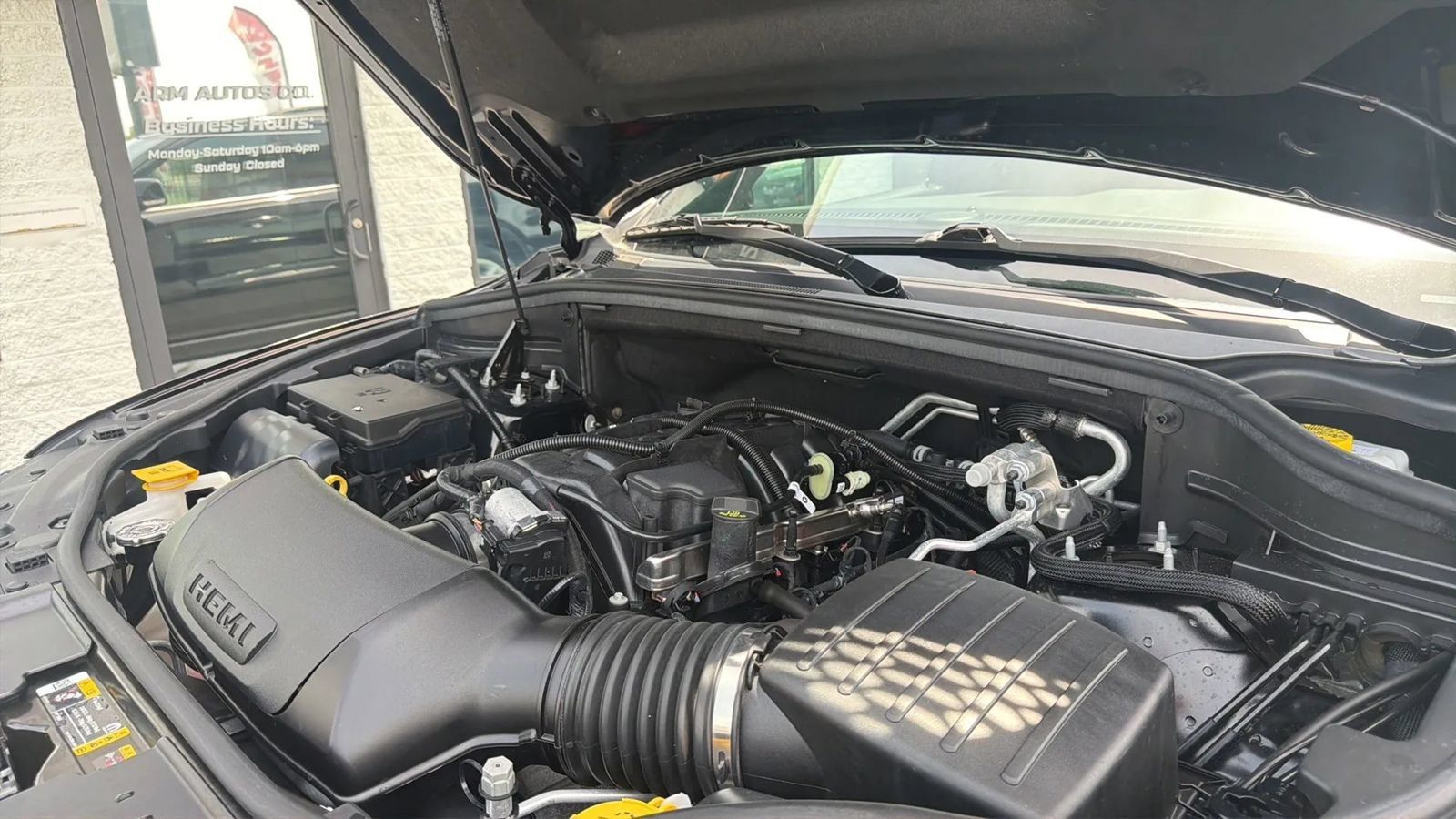 Used 2025 Dodge Durango R/T AWD/4WD image 33