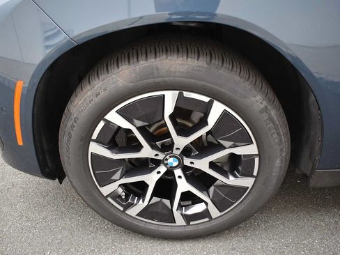 Used 2026 BMW X3 xDrive30i w/ Premium Package AWD/4WD image 16