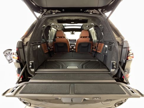 New 2027 BMW X7 M60i AWD/4WD image 31