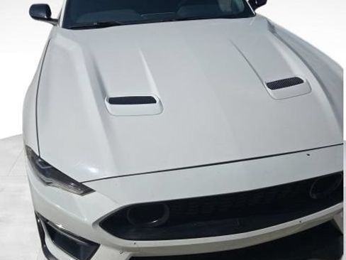 Used 2021 Ford Mustang GT w/ Equipment Group 301A RWD image 5