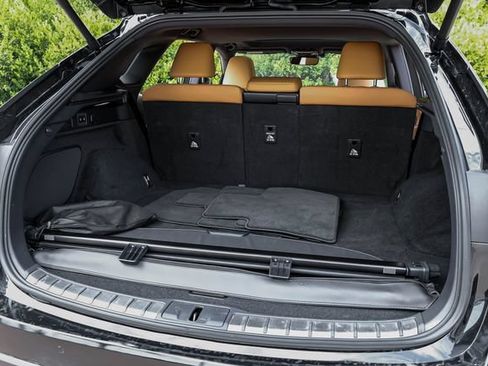 Used 2025 Lexus RX 350 Premium Plus FWD image 62