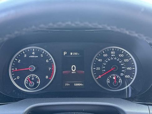 Used 2023 Kia K5 GT-Line FWD image 23