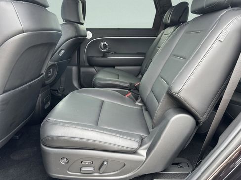 New 2026 Hyundai Palisade Calligraphy image 16