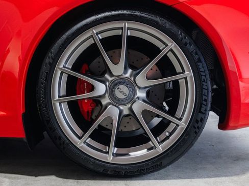 Used 2010 Porsche 911 GT3 image 34