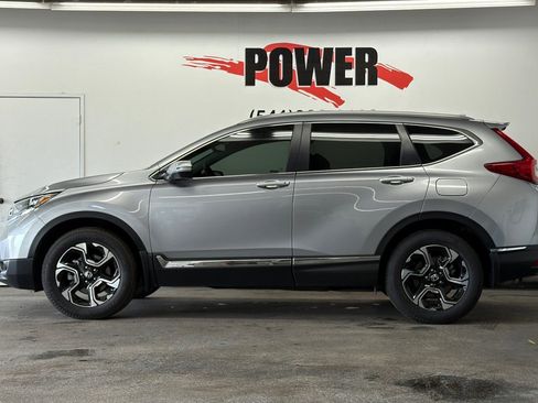 Used 2018 Honda CR-V Touring image 6