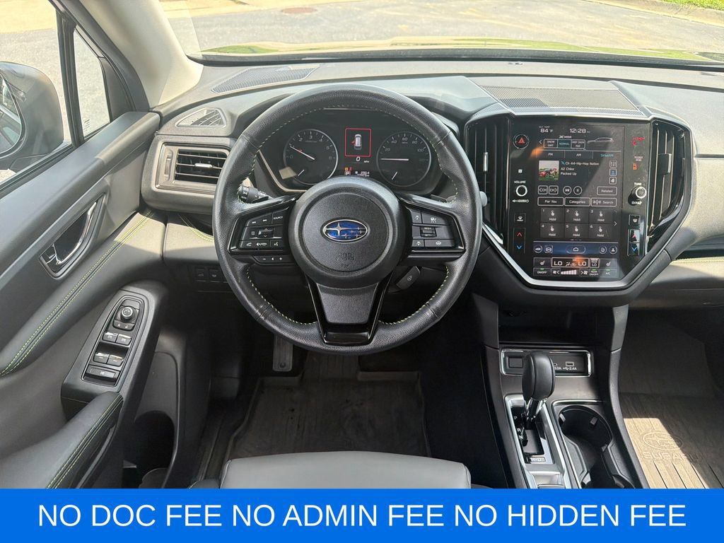 Used 2024 Subaru Ascent Onyx Edition AWD/4WD image 15