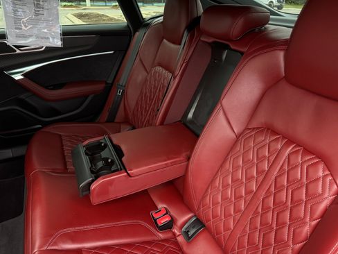 Used 2023 Audi S7 Premium Plus w/ Premium Plus Package image 56