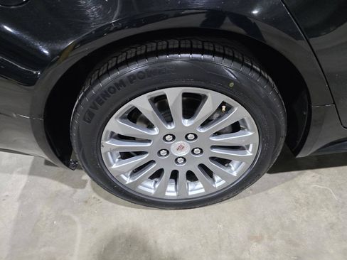 Used 2011 Cadillac CTS Performance AWD/4WD image 22