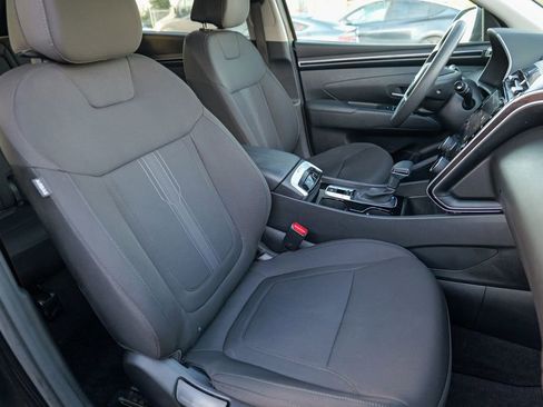 Used 2023 Hyundai Tucson SEL image 35