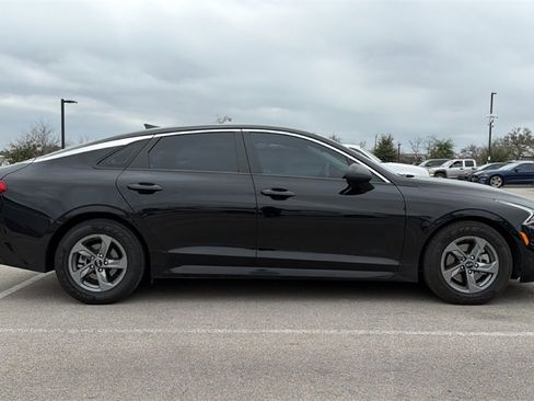 Used 2021 Kia K5 LXS image 4