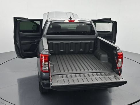 New 2026 Ford Ranger XL w/ Trailer Tow Package AWD/4WD image 44
