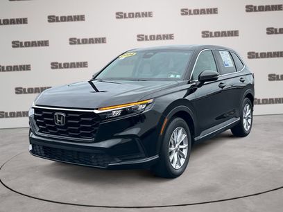 Used 2024 Honda CR-V EX-L