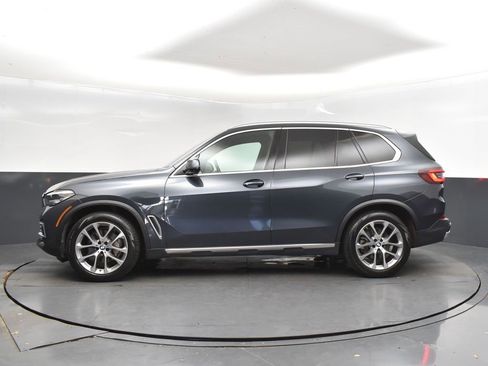 Used 2022 BMW X5 sDrive40i w/ Premium Package image 4