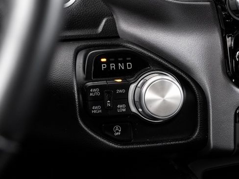 Used 2021 RAM 1500 Laramie image 37