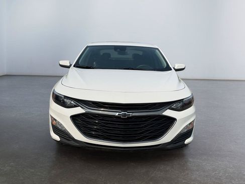 Used 2024 Chevrolet Malibu LT w/ Sport Edition FWD image 8