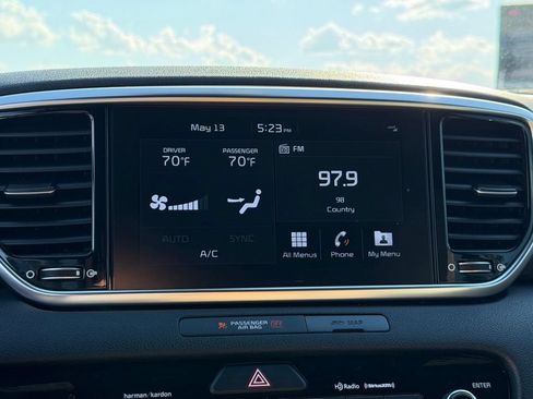 Used 2020 Kia Sportage SX AWD/4WD image 25