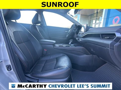 Used 2019 Nissan Altima 2.5 SR w/ SR Premium Package image 41