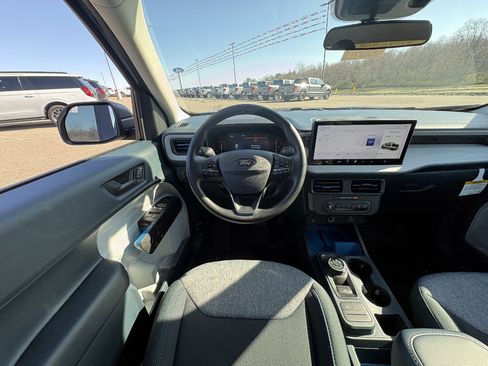 New 2026 Ford Maverick XLT AWD/4WD image 23