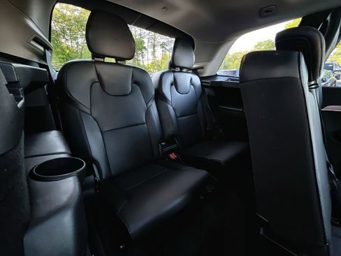 Used 2019 Volvo XC90 T5 Momentum AWD/4WD image 47