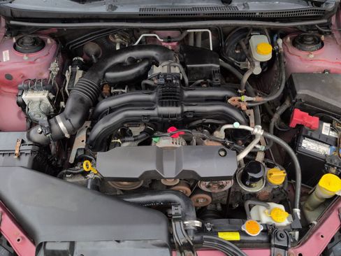 Used 2012 Subaru Impreza 2.0i Premium image 15