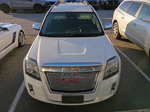 Used 2014 GMC Terrain Denali image 6