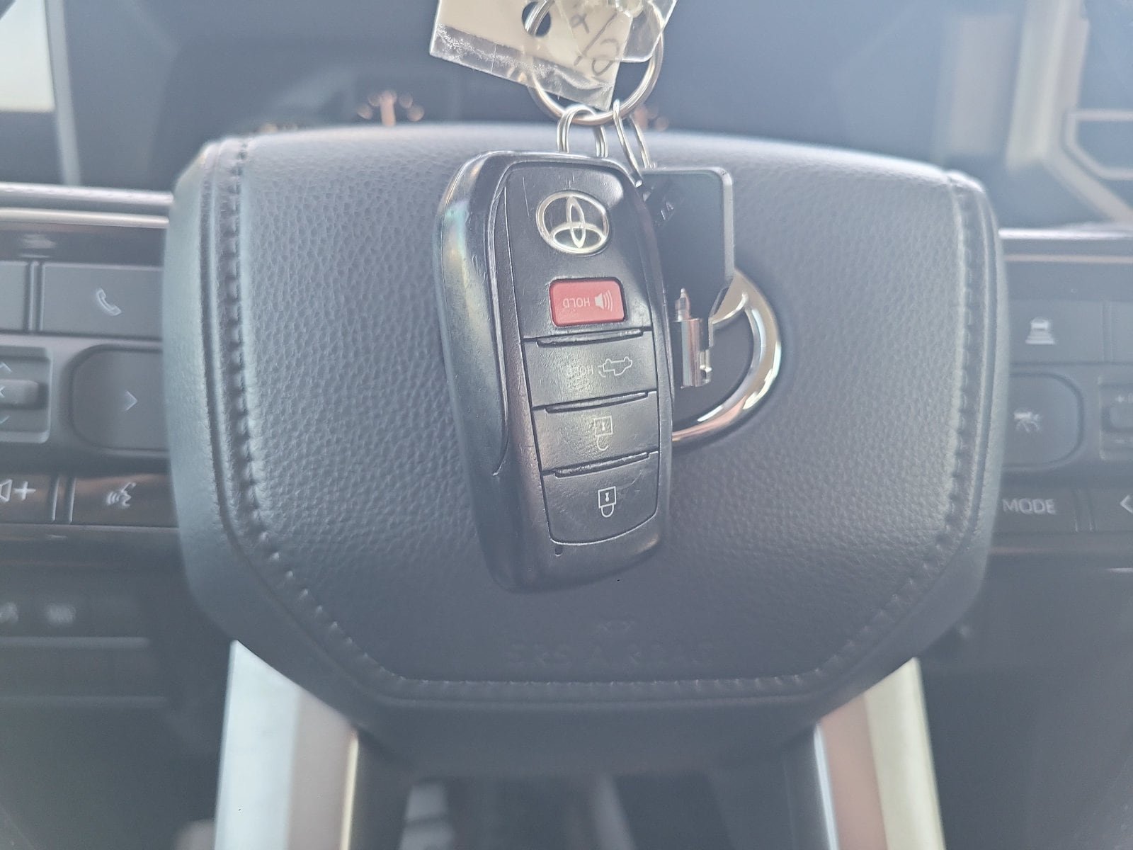 Used 2024 Toyota Tundra SR5 AWD/4WD image 27