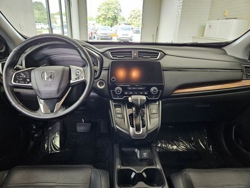 Used 2017 Honda CR-V EX-L image 19