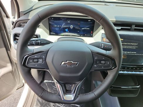 New 2027 Chevrolet Bolt LT w/ Comfort Package FWD image 28