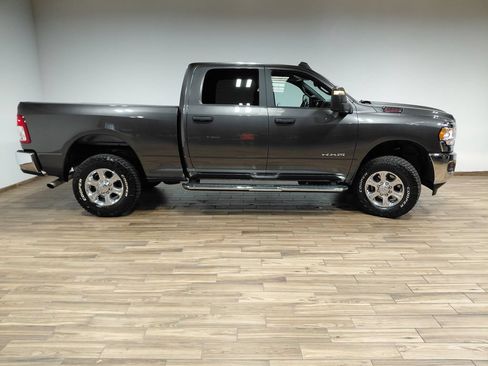 Certified 2024 RAM 2500 Big Horn AWD/4WD image 23