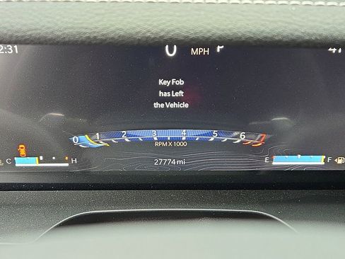 Used 2023 Jeep Grand Cherokee Limited w/ Black Appearance Package image 20