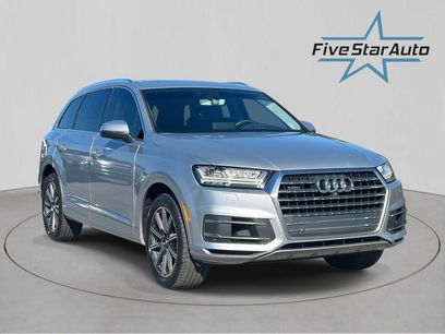 Used 2017 Audi Q7 3.0T Prestige w/ Prestige Package