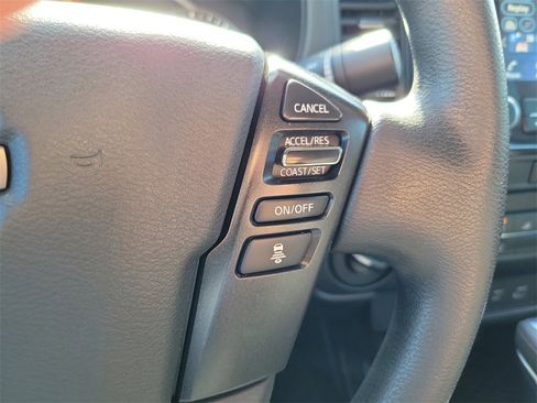 Used 2022 Nissan Frontier S w/ Technology Package image 24