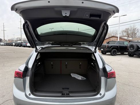 New 2026 Buick Envision Sport Touring image 18