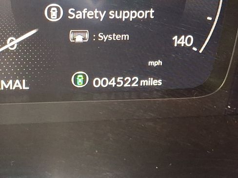 Certified 2026 Honda CR-V TrailSport image 21