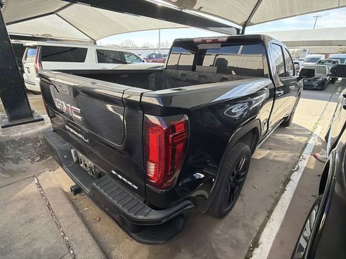 Used 2021 GMC Sierra 1500 Denali w/ Denali Ultimate Package image 3