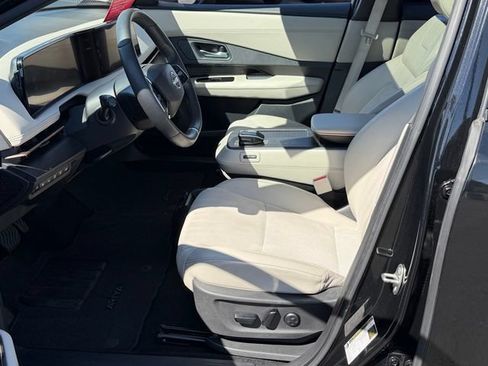 Certified 2024 Nissan Ariya FWD image 21